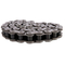 National Standard 20b-1 Roller Chain for Reliable Factory Operations