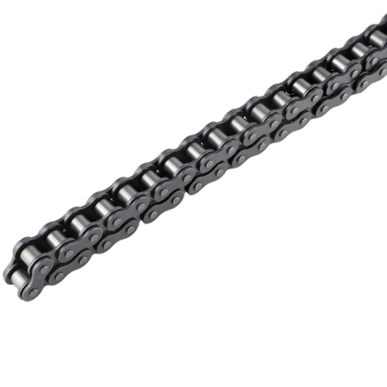 Precision B Series Single Strand 12b-1 Short-Pitch Roller Chain