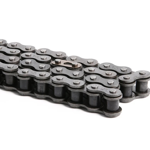 Factory Direct Sales Industry Leading 32b-1 Short Pitch Roller Chain