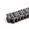 ISO 32A-1 Double Strand Roller Chain with Cottered Pins