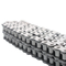 National Standard Hardness Double Row 100/20A-2 Short Pitch Roller Chain