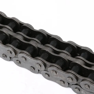 Free Samples Industry Leading Duplex 120/24A-2 Short Pitch Roller Chain