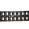 High-Performance 80/16A-2 Short Pitch Roller Chain for Industry