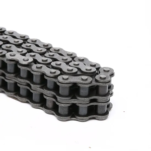 Industry-Leading Double Row 140/28A-2 Roller Chain for Heavy-Duty Use