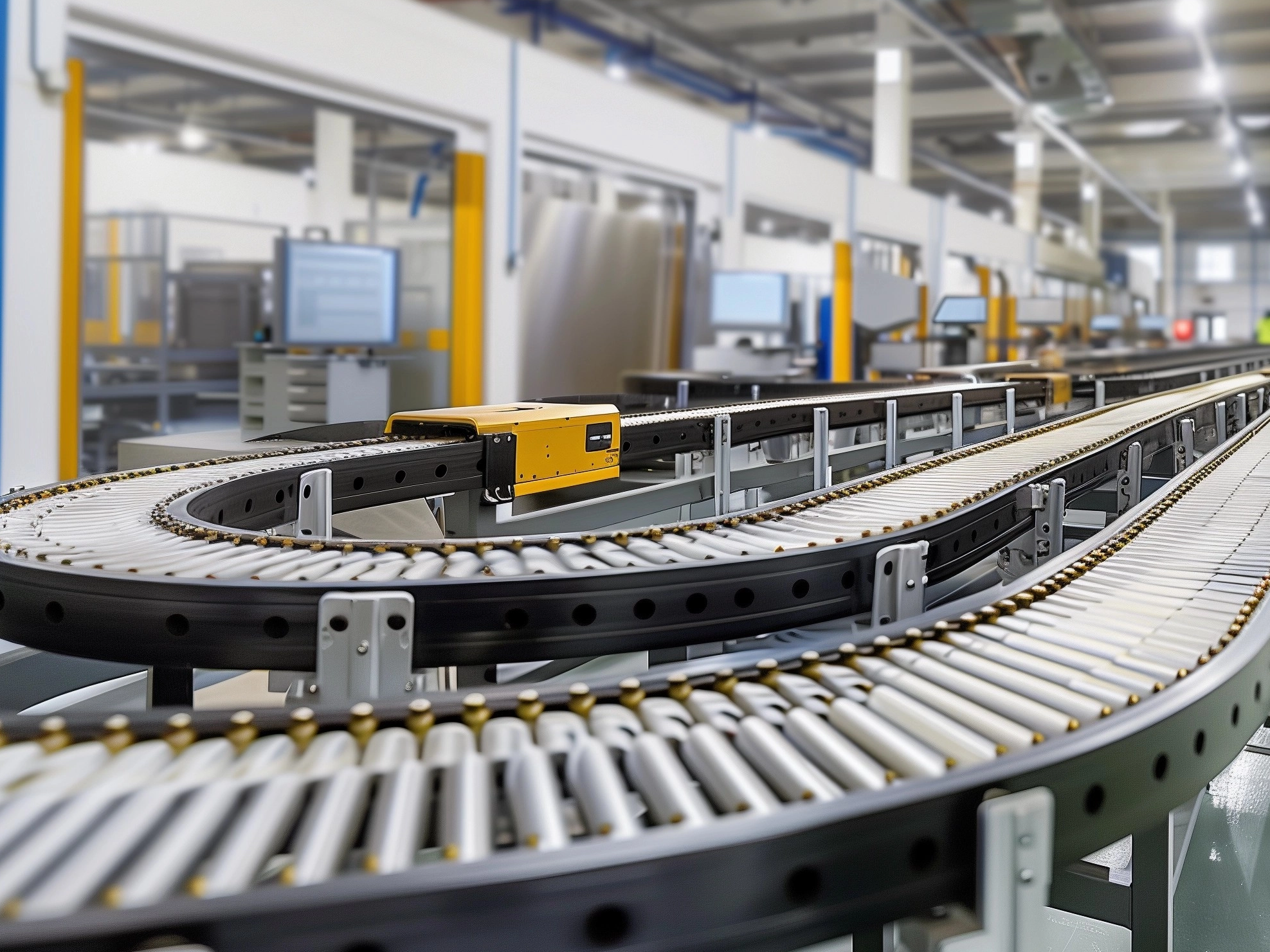 Jinhua Yuankun Chain Manufacturing Co., Ltd