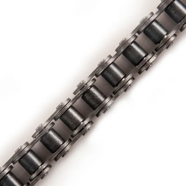 High-Quality 16b-1 Short Pitch Roller Chain From Source Factory