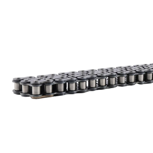 Corrosion-Resistant Long-Life 12b-1 Industrial Roller Chain