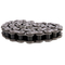 Heavy-Duty Wear-Resistant Precision 16b-1 Short-Pitch Roller Chain