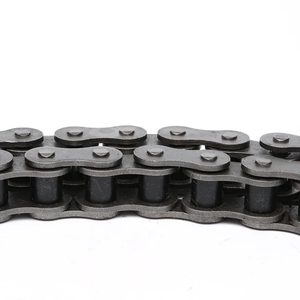 Professional Manufacture 28b-1 Short Pitch Roller Chain