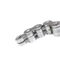 Bl688/Lh1288 High Tensile Strength Anti-Break Heavy Loading Leaf Chain