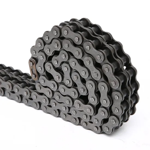 ANSI High Quality 160/32A Double Strand Short Pitch Industrial Chain