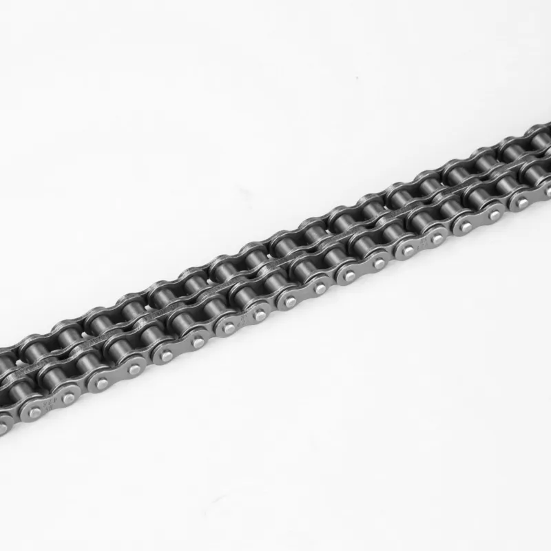 16A/80 Double Strand Roller Chain Precision Industrial Chain National Standard Roller Chain High Quality Roller Chain Steel Chain