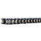 Precision B Series Single Strand 12b-1 Short-Pitch Roller Chain
