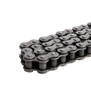 Factory Sales Wear-Resistant 12b-1 Short Pitch Conveyor Chain