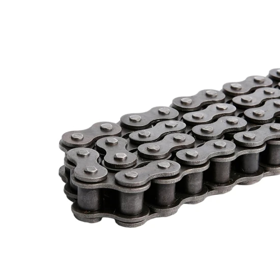 Factory Sales Wear-Resistant 12b-1 Short Pitch Conveyor Chain