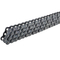 Source Manufacture Customized Length B Series 10b-1 Roller Chain
