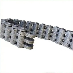 Bl844/Lh1644 High Load Anti-Fracture 40mn Industrial Leaf Chain