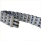 Bl844/Lh1644 High Load Anti-Fracture 40mn Industrial Leaf Chain