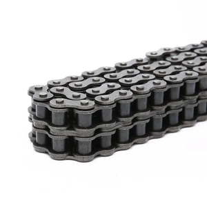 Corrosion Preventive Double Strand 80/16A-2 Precise Roller Chain
