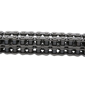 High Tensile Strength Wear-Resistant 80/16A-2 Short Pitch Roller Chain