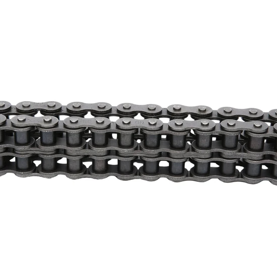 High Tensile Strength Wear-Resistant 80/16A-2 Short Pitch Roller Chain