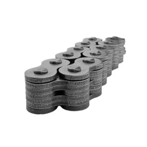 Ultra-High Breaking Load Lh0846 Leaf Chain